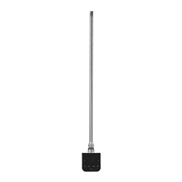 ТЭН электрический Mixxus TEH-0203 BLACK для полотенцесушителей 300W (цвет черный) (MI6631) MI6631 фото