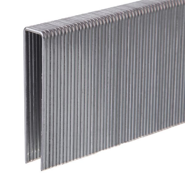 Скоба для степлера PT-1615 50 мм, 10,8&times;1,40&times;1,60 мм, 10000 шт/упак INTERTOOL PT-8250 PT-8250 фото