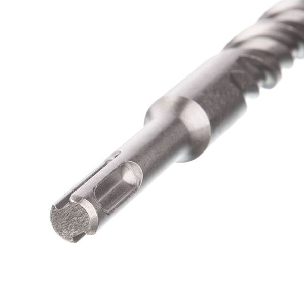 Бур SDS-Plus, 18x400 мм INTERTOOL SD-1840 SD-1840 фото
