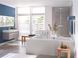 Термостат для ванни Grohe Grohtherm Cube (34497000) 34497000 фото 6