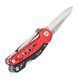 Мультиинструмент, 180 мм, 11 в 1 INTERTOOL HT-0542 HT-0542 фото 11