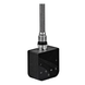 ТЭН электрический Mixxus TEH-0203 BLACK для полотенцесушителей 300W (цвет черный) (MI6631) MI6631 фото 1