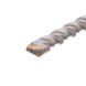 Бур SDS-Plus, 8&times;400 мм INTERTOOL SD-0840 SD-0840 фото 3