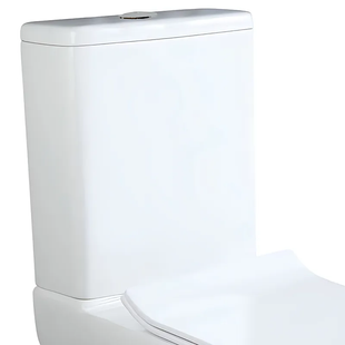 Бачок для унитаза-компакта Mixxus Style-0404-T3 Tank 650x350x830 со сливной арматурой (MI8330) MI8330 фото