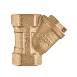 Фильтр грубой очистки Nolf NFC.F04B-10 - 1" (NF3226) NF3226 фото