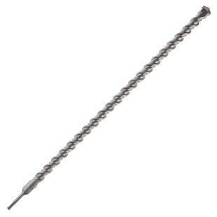 Бур SDS-Plus, 30х800 мм INTERTOOL SD-3080 SD-3080 фото
