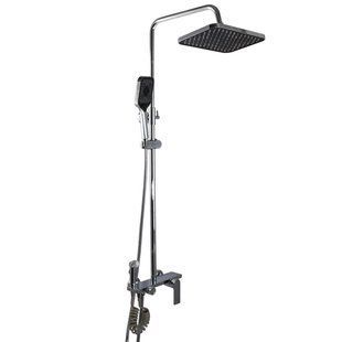 Душова система Globus Lux TURIN GLTU-0550 000031790 фото