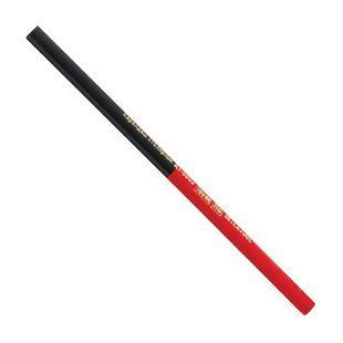 Карандаш столярный, 7", уп. 12 шт. INTERTOOL KT-5003 KT-5003 фото