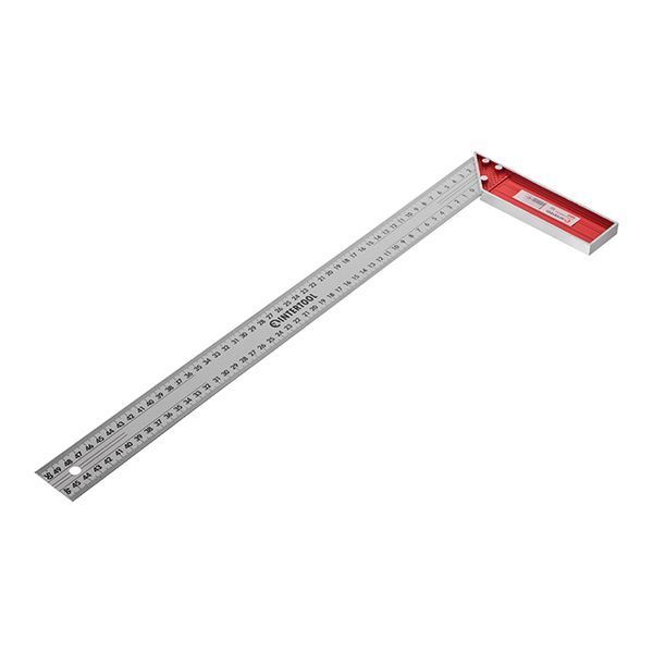 Косинець будівельний, 500 мм NONAME (INTERTOOL) MT-2050 MT-2050 фото