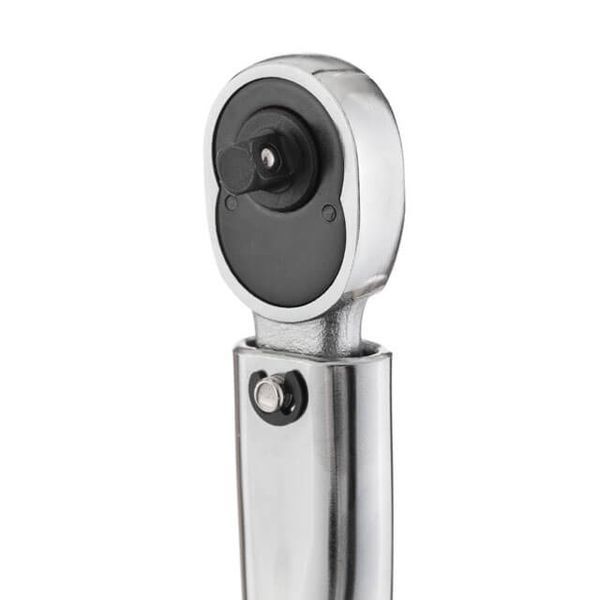 Ключ динамометричний 1/4", 2-24 Нм, STORM INTERTOOL XT-9001 XT-9001 фото