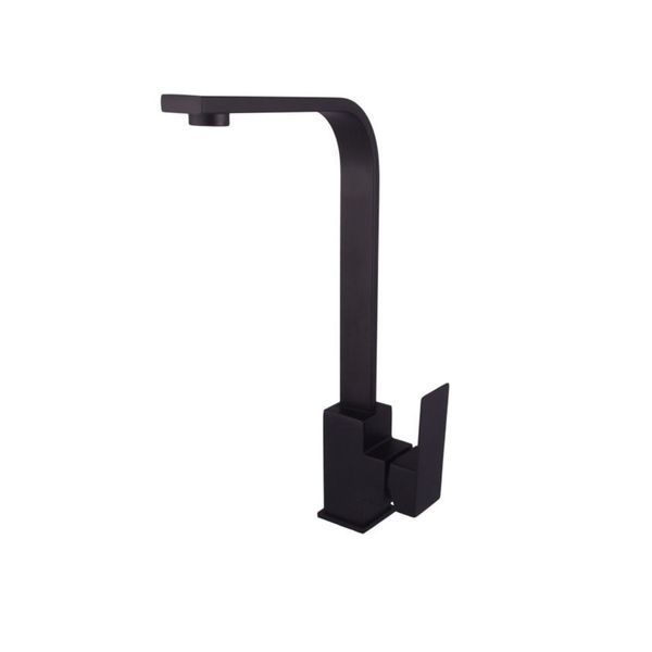 Змішувач для кухні Globus Lux SICILIA SBQ-203S-BB 000021174 фото