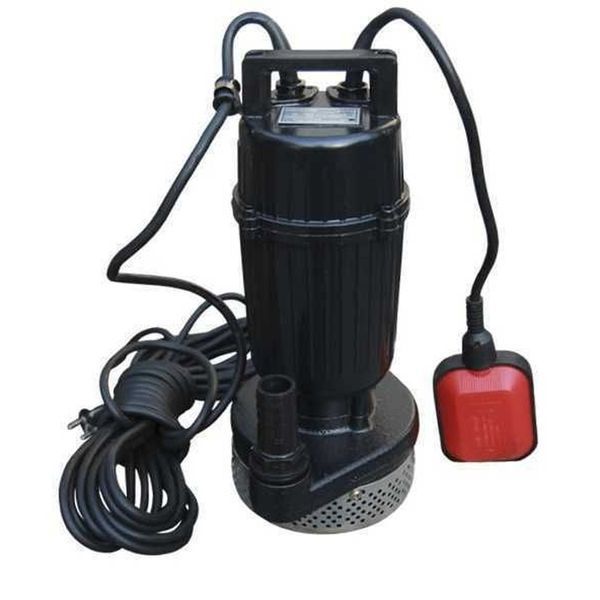 Насос дренажний VOLKS pumpe QDX5-9 0,75кВт 000015476 фото