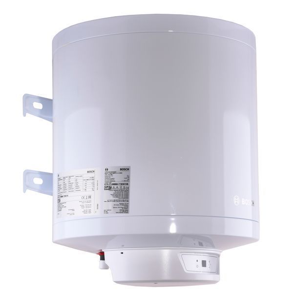 Водонагреватель Bosch Tronic 8000 T ES 050-5 1600W сухой ТЭН, электронное управление 000024764 фото