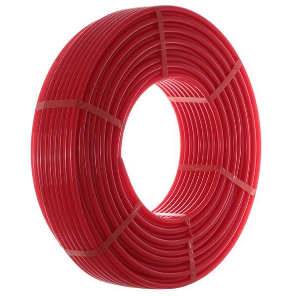 Труба з кисневим бар'єром Roho R012-1620 PEX-a EVOH 16x2.0 (RO0030) RO0030 фото