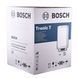 Водонагреватель Bosch Tronic 8000 T ES 050-5 1600W сухой ТЭН, электронное управление 000024764 фото 5