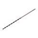 Свердло по дереву black, 8&times;300 мм INTERTOOL SWB-0830 SWB-0830 фото 1