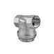 Фільтр грубої очистки Koer KR.F03-1/2.N - 1/2" універсальний нікельований (KR5471) KR5471 фото 5