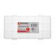 Органайзер 9" 230*125*35мм INTERTOOL BX-4000 BX-4000 фото 3