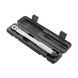 Ключ динамометричний 1/4", 2-24 Нм, STORM INTERTOOL XT-9001 XT-9001 фото 8