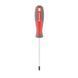 Викруткa хрестова, PZ1&times;100 мм, Cr-V INTERTOOL VT-3332 VT-3332 фото 3