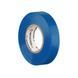 Лента изоляционная 0.15мм*17мм*25м синяя INTERTOOL IT-0025 IT-0025 фото 3