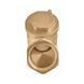 Фильтр грубой очистки Nolf NFC.F04B-10 - 1" (NF3226) NF3226 фото 2