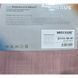 Шторка для ванної Mixxus SCT-012-180x180 з поліестеру (Візерунок рожево-сірий) (AC3582) AC3582 фото 5