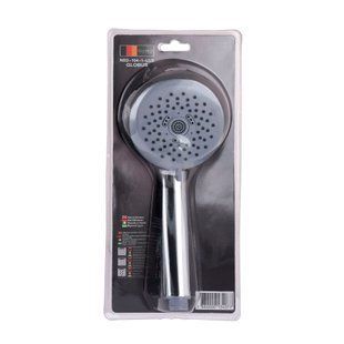 Душевая лейка Globus Lux NSD-104-1-LUX Blister 000013407 фото