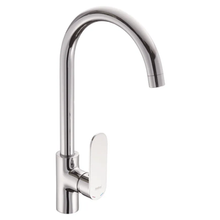 Смеситель для кухни Haiba Amix 017 (HB0931) HB0931 фото