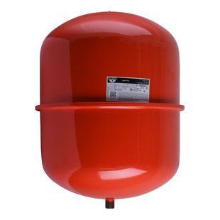 Бак Zilmet cal-pro для систем отопления 50л 4bar ( 1300005000 ) 000029327 фото