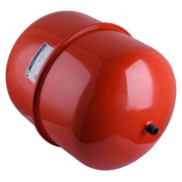 Бак Zilmet cal-pro для систем опалення 50л. 4bar ( 1300005000 ) 000029327 фото