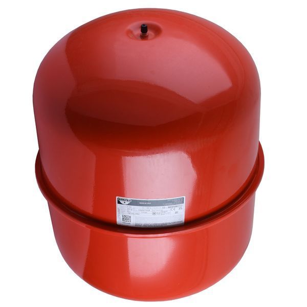Бак Zilmet cal-pro для систем опалення 50л. 4bar ( 1300005000 ) 000029327 фото
