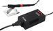 Паяльная станция сетевая: 110-230 V YATO; Р = 75 Вт, t &deg; = 90-480 &deg; С, жало тип T12, LCD табло (DW) YT-82461 YT-82461 фото 1