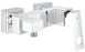 Змішувач для душу Grohe Eurocube (23145000) 23145000 фото 1