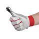 Рукоятка із храповым механізмом на 24 зуба 1/4'' INTERTOOL HT-2104 HT-2104 фото 6