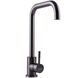 Змішувач для кухні Globus Lux ALPEN SBT1-203L-GP 000026594 фото 3