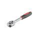 Рукоятка із храповым механізмом на 24 зуба 1/4'' INTERTOOL HT-2104 HT-2104 фото 1