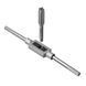 набор плашек и метчиков M3-M12, 40 ед. INTERTOOL SD-8040 SD-8040 фото 6