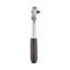 Рукоятка із храповым механізмом на 24 зуба 1/4'' INTERTOOL HT-2104 HT-2104 фото 3