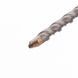 Бур SDS-Plus, 5&times;160 мм INTERTOOL SD-0516 SD-0516 фото 2