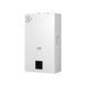 Газовая колонка KOER KWH.G0210 WHITE дымоходная с модуляцией 10 л/мин, цвет белый (KR5556) KR5556 фото 3