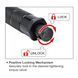 Ключ динамометрический 3/8"x355mm (L) 19-110 Nm TOPTUL ANAV1211 ANAV1211 фото 3