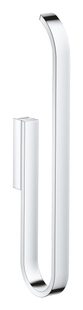 Держатель для запасного рулона туалетной бумаги Grohe Selection (41067000) 41067000 фото