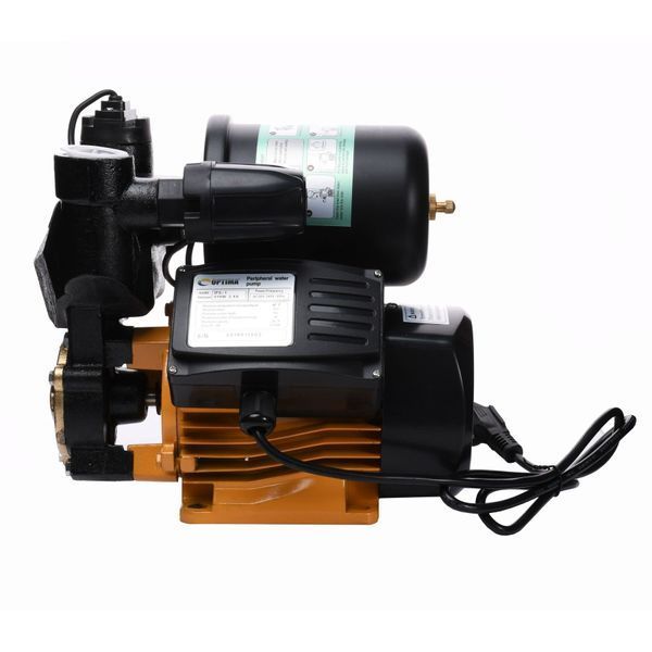 Насосна станція Optima IPS-1 SMART 000014283 фото
