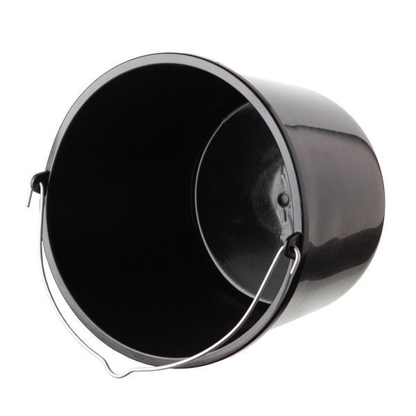 Ведро строительное 16 л INTERTOOL KT-0036 KT-0036 фото