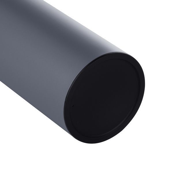 Ершик для унитаза напольный Mixxus Premium Ellipse-TB0201 Graphite цвет графит (MI7068) MI7068 фото