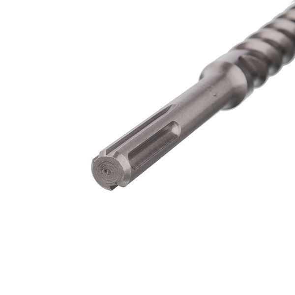 Бур SDS-Max, Quadro, 30&times;600 мм INTERTOOL SDM-3060 SDM-3060 фото
