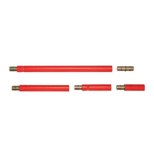 Комплект розпірок гідравлічних, 4 т INTERTOOL GT0200 GT0200 фото