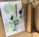 Комплект: Mixxus Premium Ellipse-SET-2101 (в 2 ящ) Унитаз система смыва Tornado 3.0+ Инсталляция Koer KT-0404 + панель KT-0604-03 White (MP6667) MP6667 фото 4