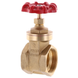 Задвижка клиновая Koer KR.280 - 2" (KR2910) KR2910 фото 1